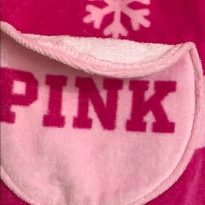 PINK Victoria's Secret Other - VS PINK towel wrap PINK Victoria's Secret Other - VS PINK towel wrap
